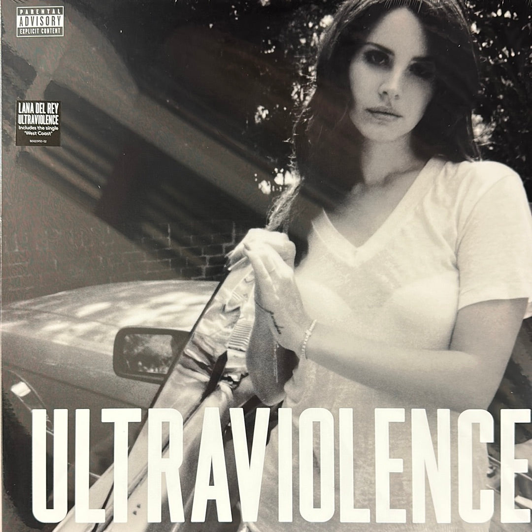 Lana del Rey - Ultraviolence