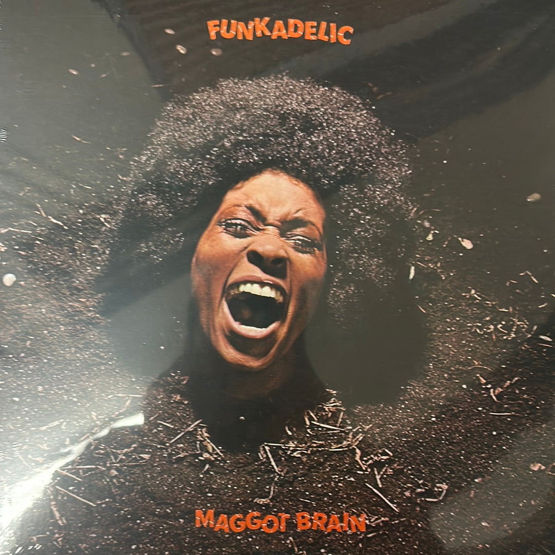 Funkadelic - Maggot Brain