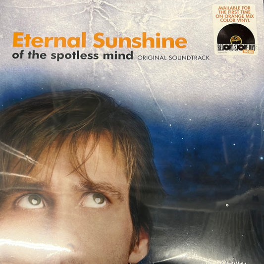 Eternal Sunshine of the spotless mind Soundtrack