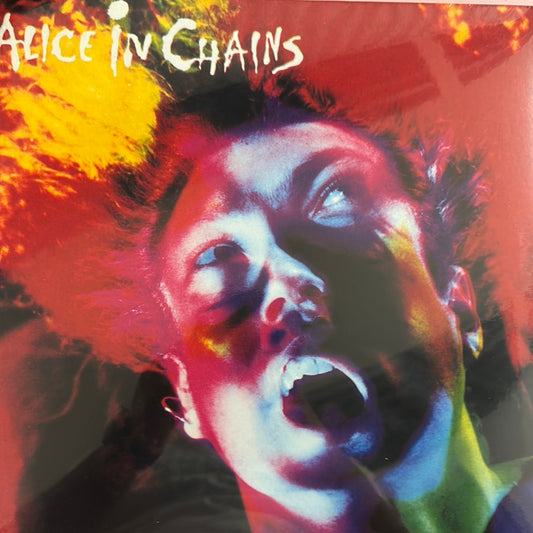 Alice in chains - Facelift