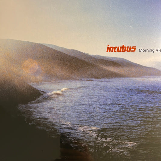 Incubus - Morning View