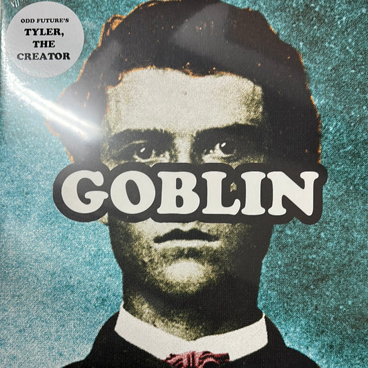 Tyler the Creator - Goblin