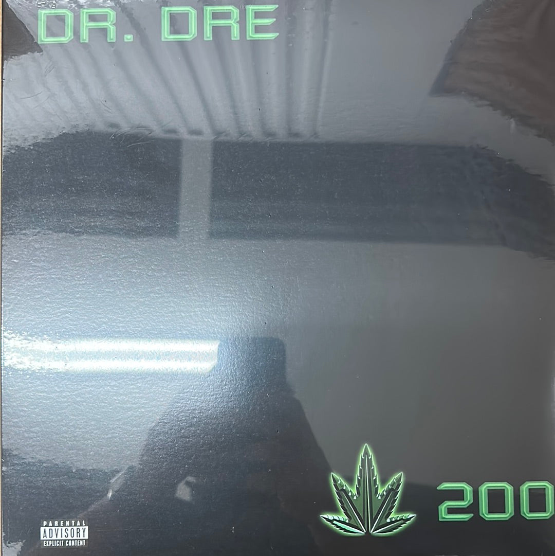 Dr Dre - 2001