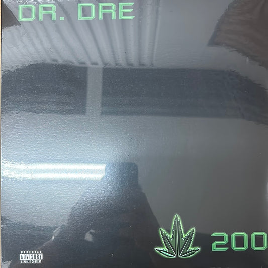 Dr Dre - 2001