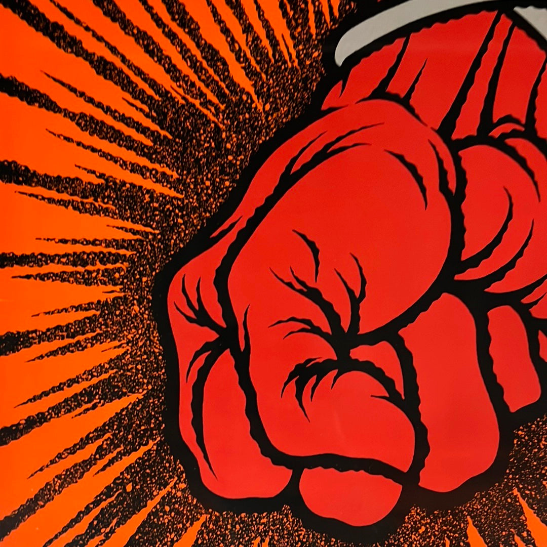 Metallica - St Anger