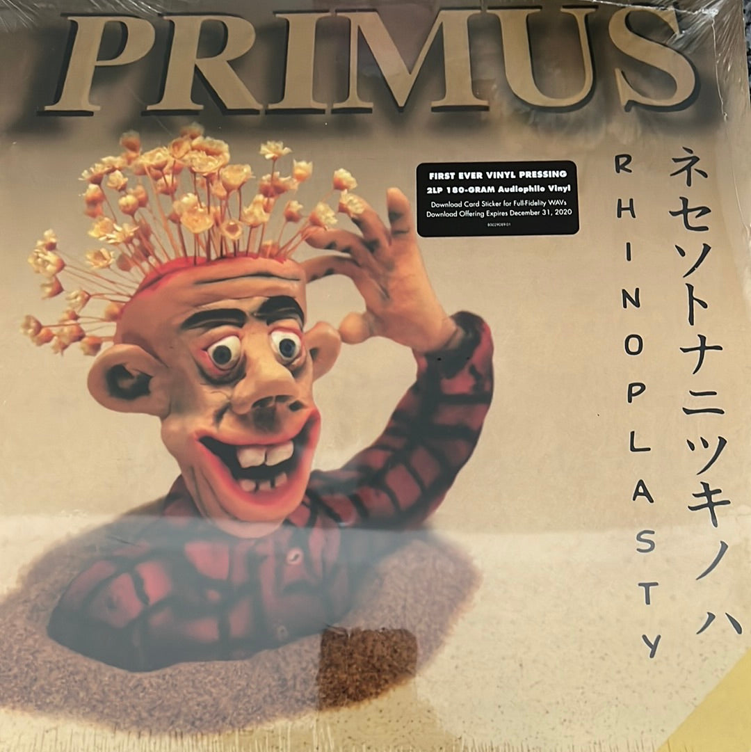 Primus - Rhinoplasty