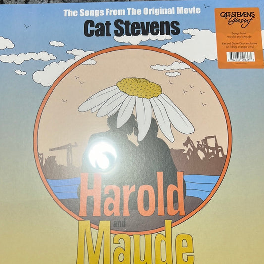 Cat Stevens - Harold and Maude soundtrack