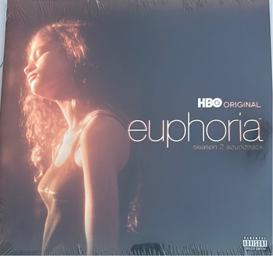 Euphoria season 2 soundtrack