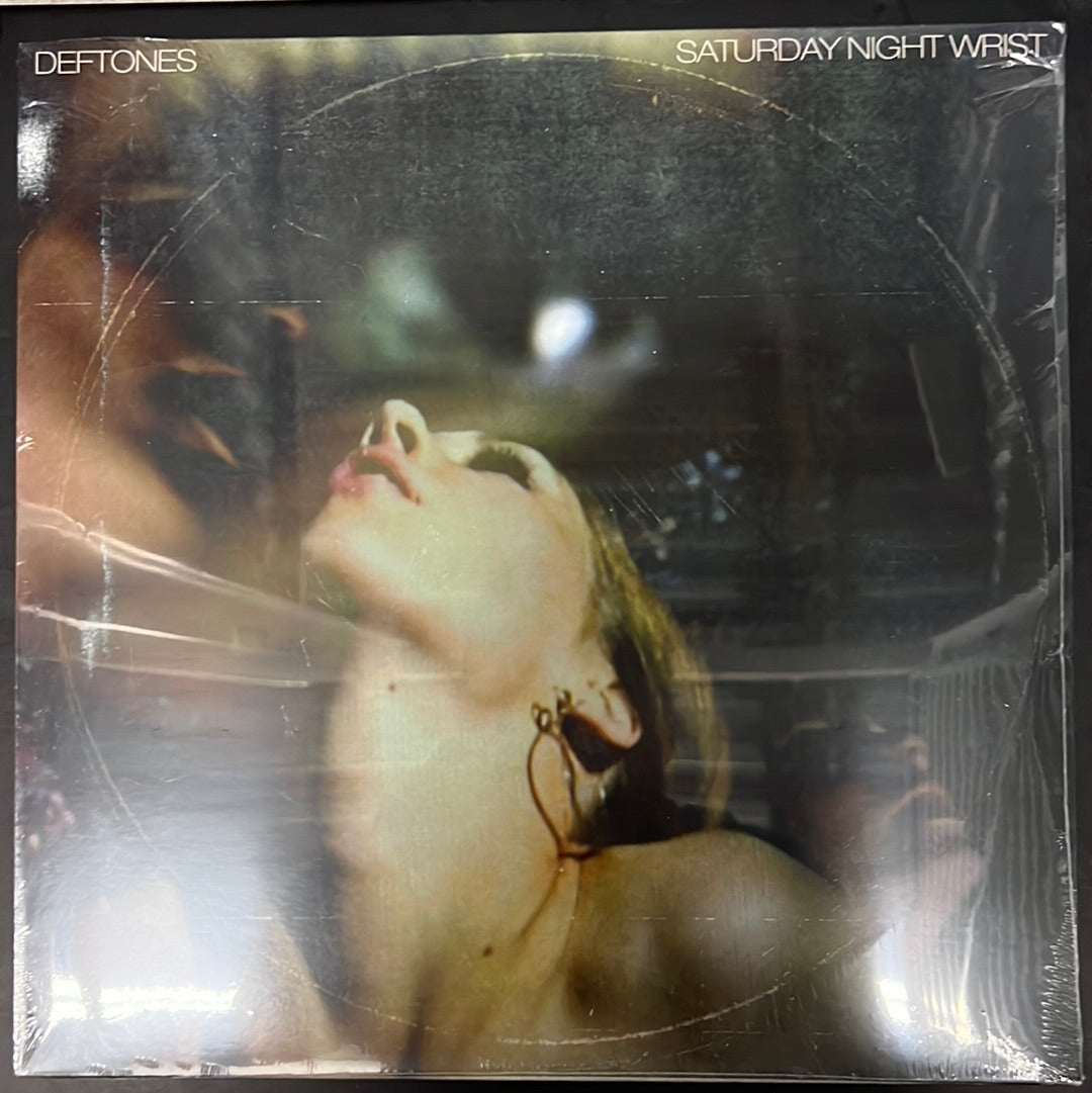 Deftones - Saturday Night wrist