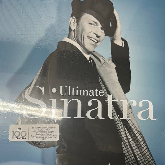Frank Sinatra - Ultimate