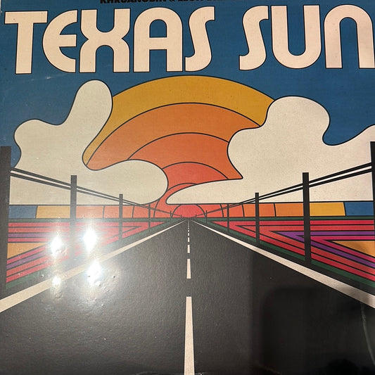 Khruangbin & Leon Bridges - Texas sun