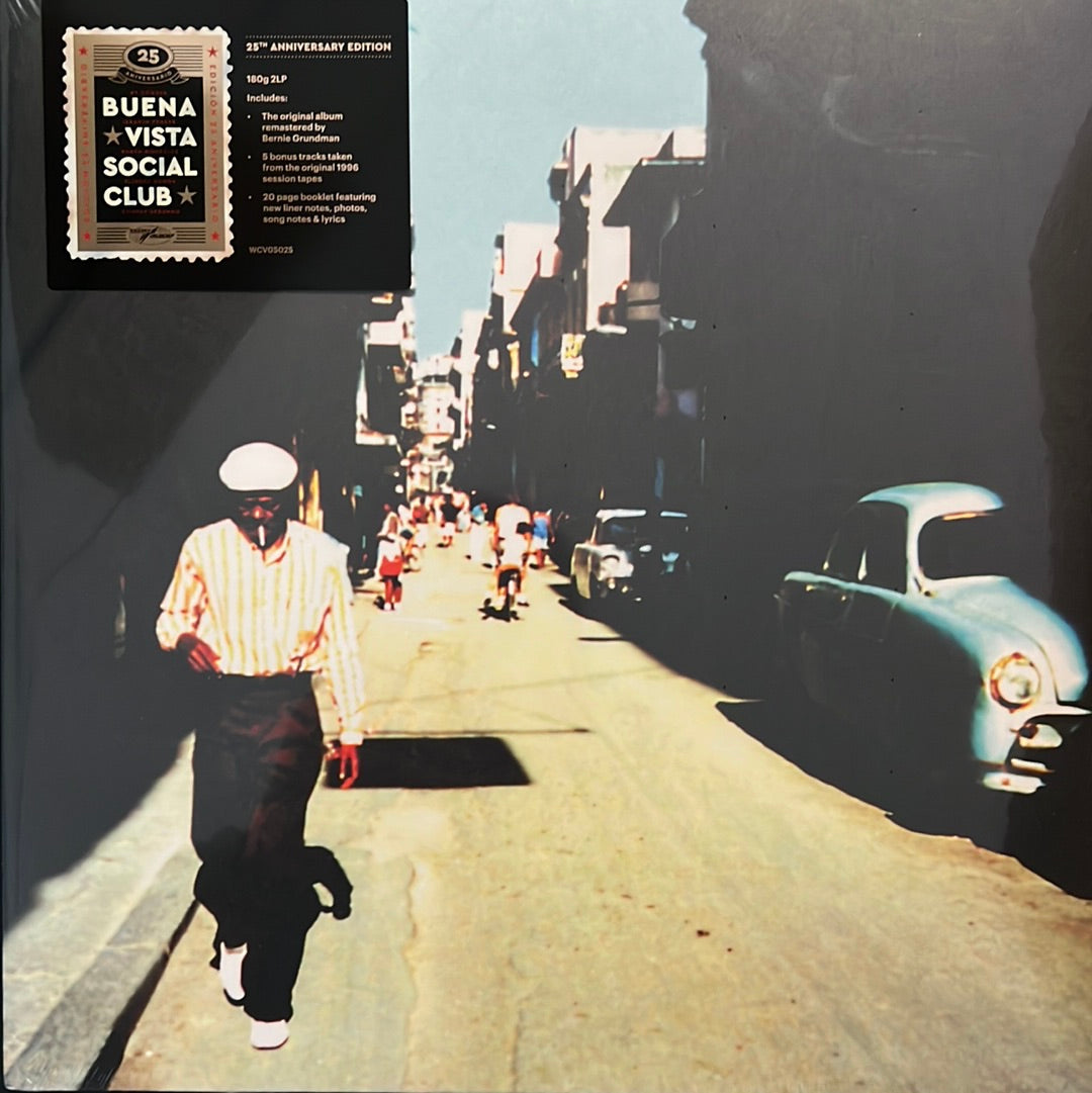 Buena Vista Social Club