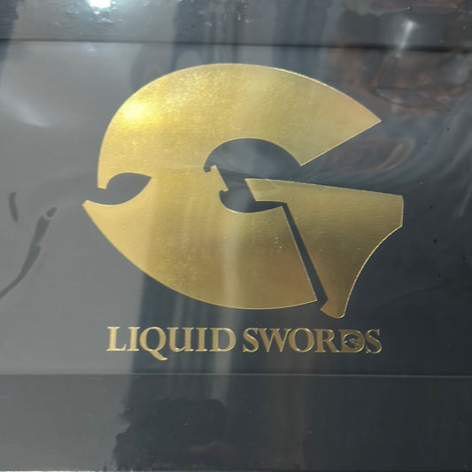 Genius - Liquid Swords