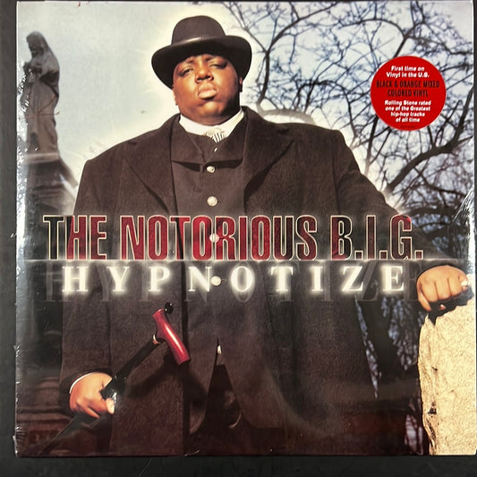 The Notorious Big - Hypnotize