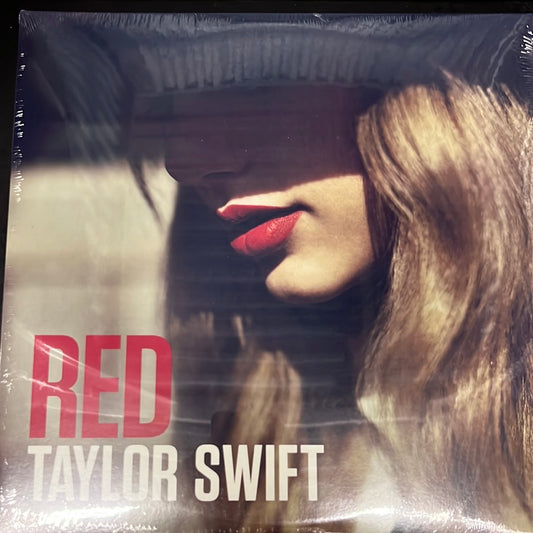 Taylor Swift - Red