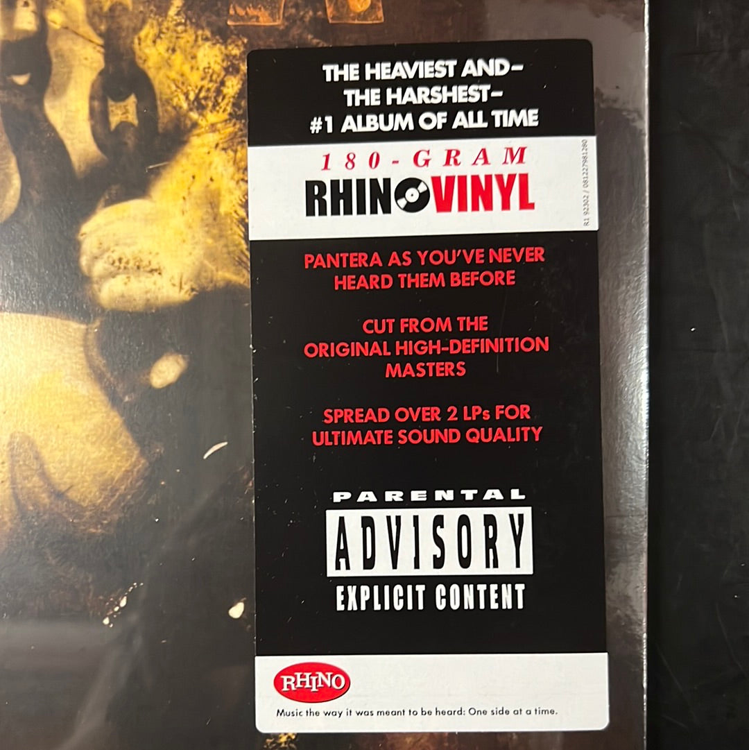 Pantera - Far Beyond Driven