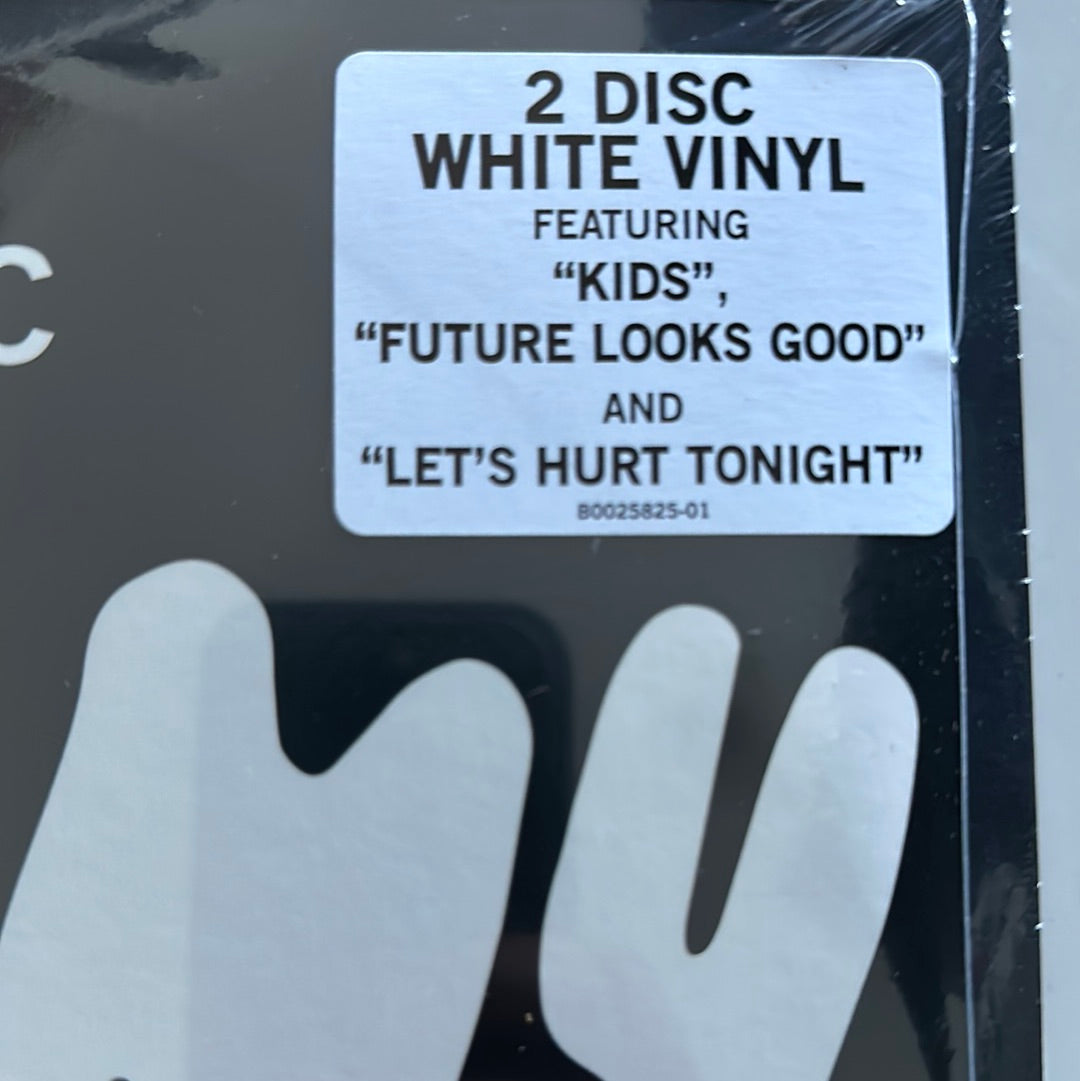 One Republic - Oh my my