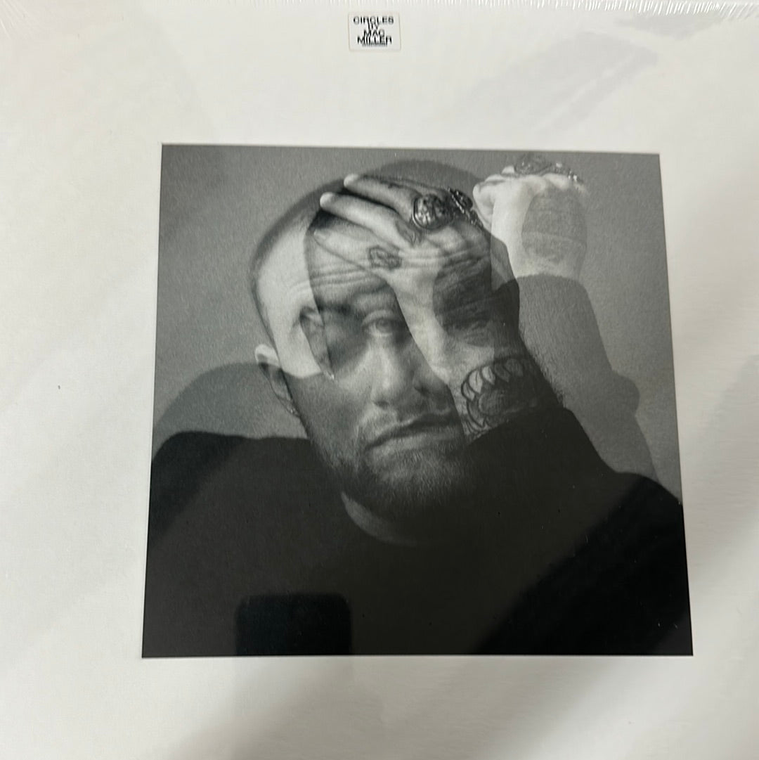 Mac Miller - Circles