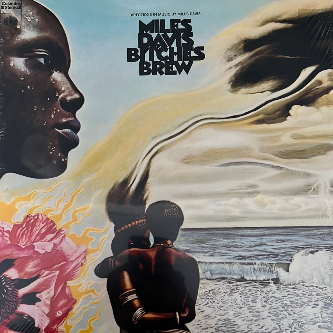 Miles Davis - Bitches Brew