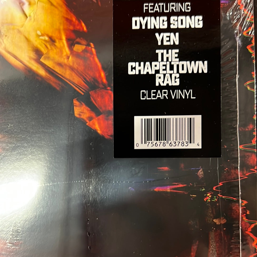 Slipknot - The End, So Far