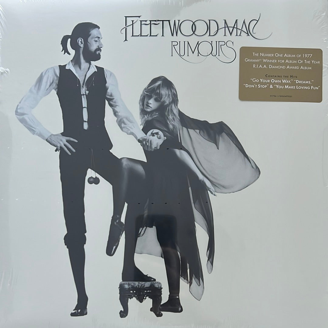 Fleetwood Mac - Rumours