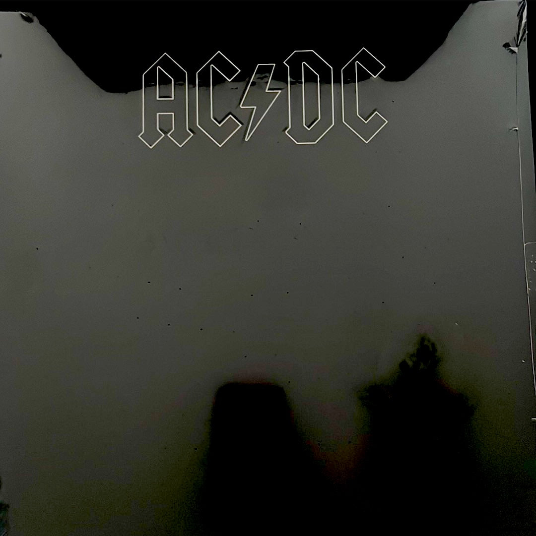 AC/DC - Back in Black