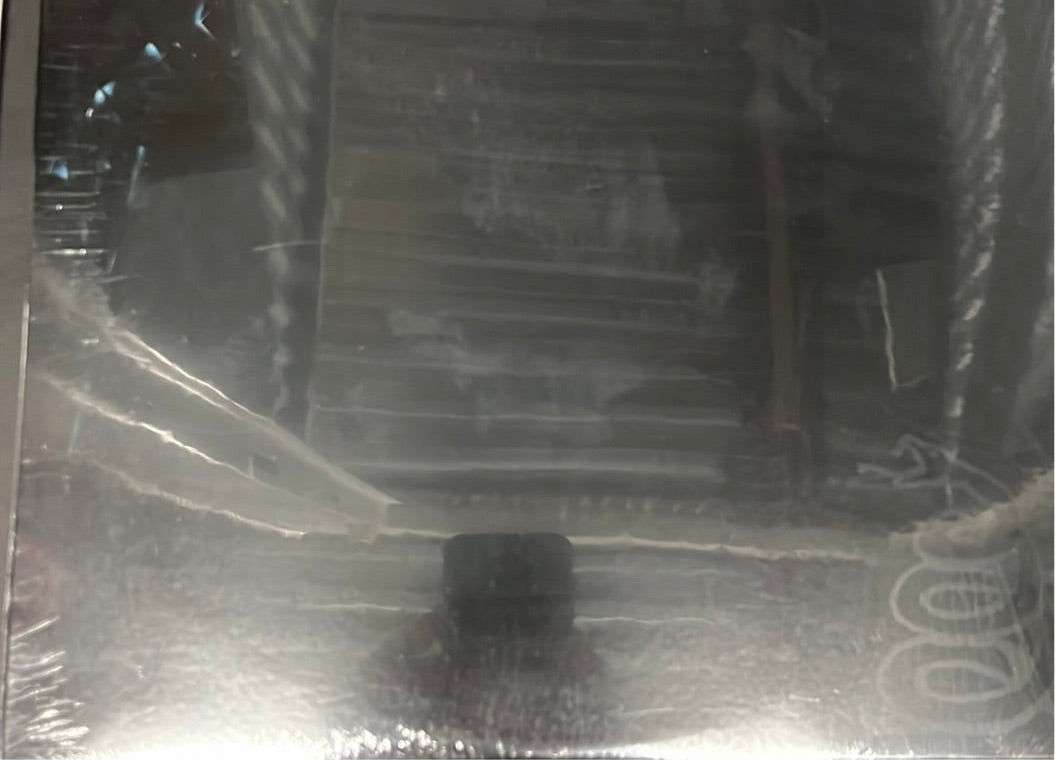 Metallica - Black album