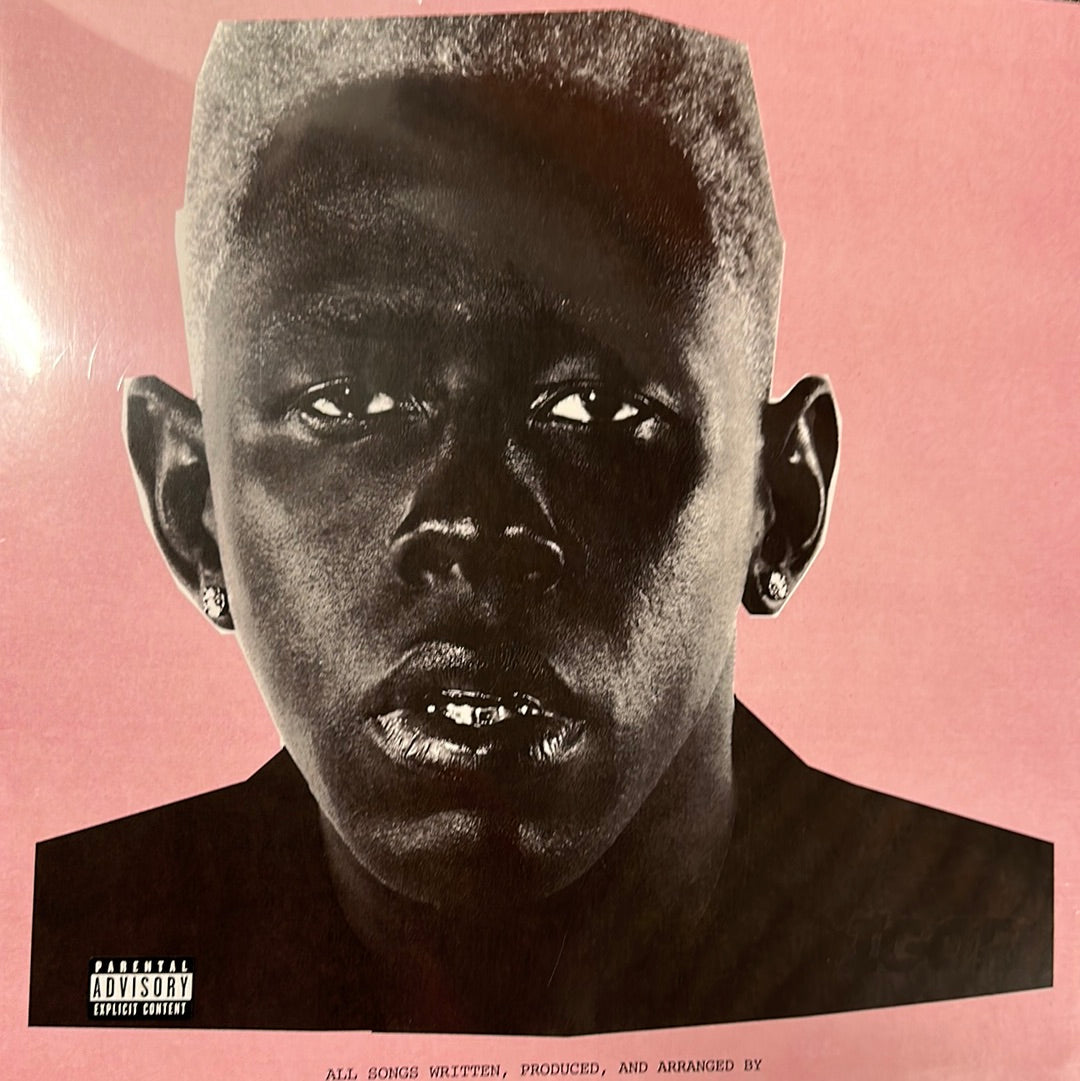 Tyler the creator - Igor