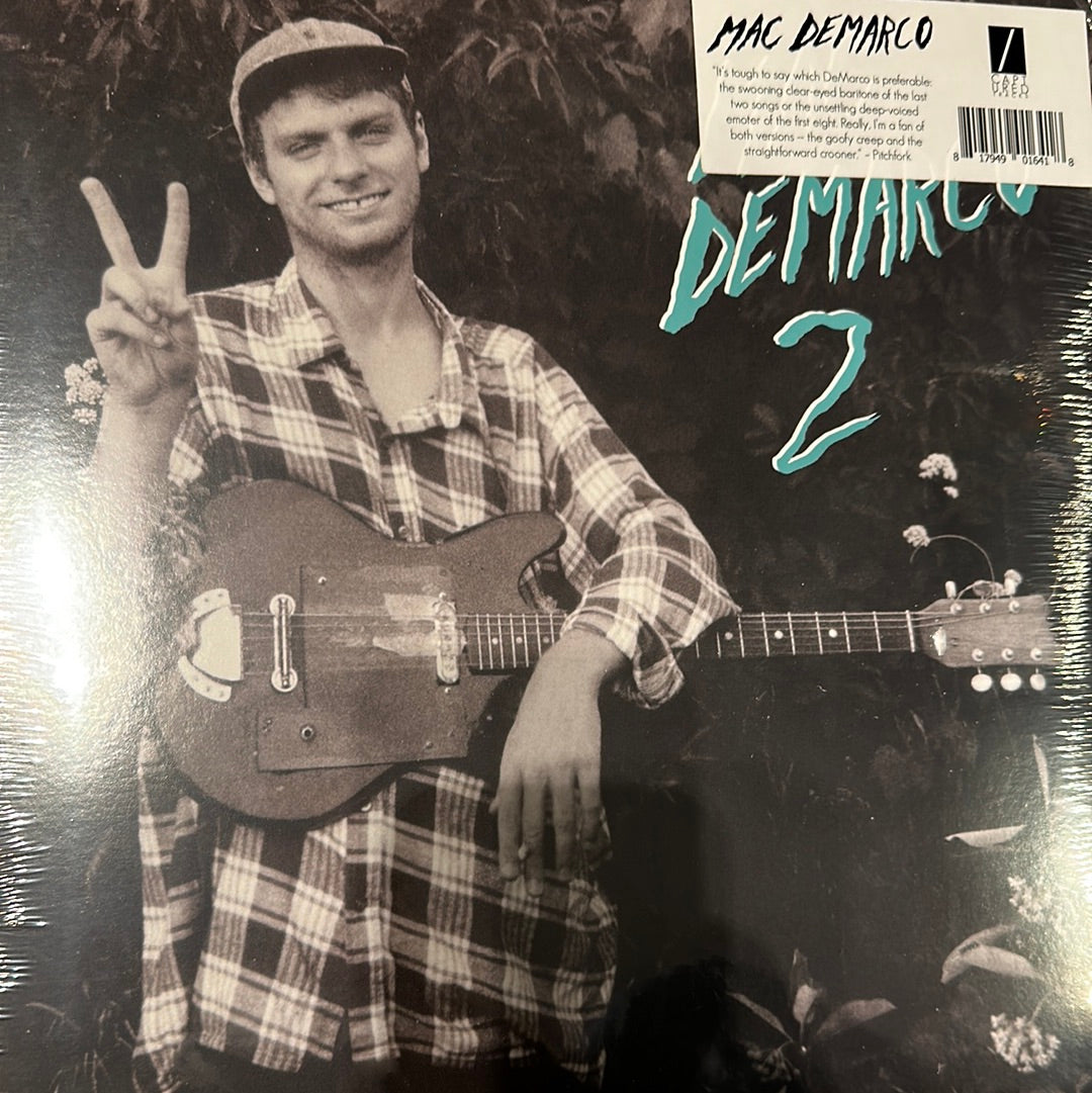 Mac Demarco - 2
