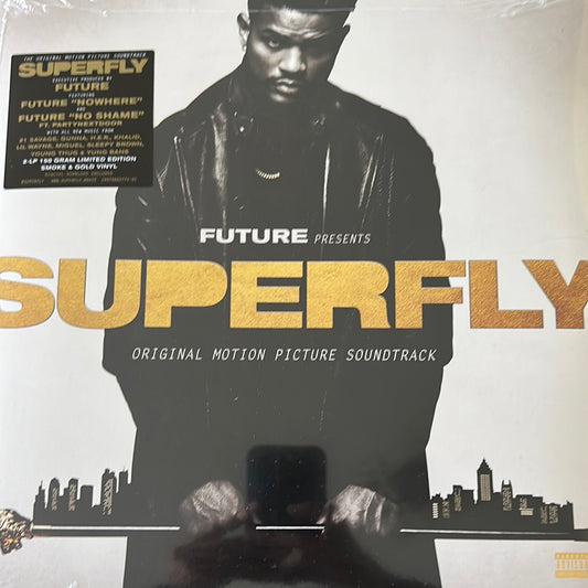 Future - Superfly