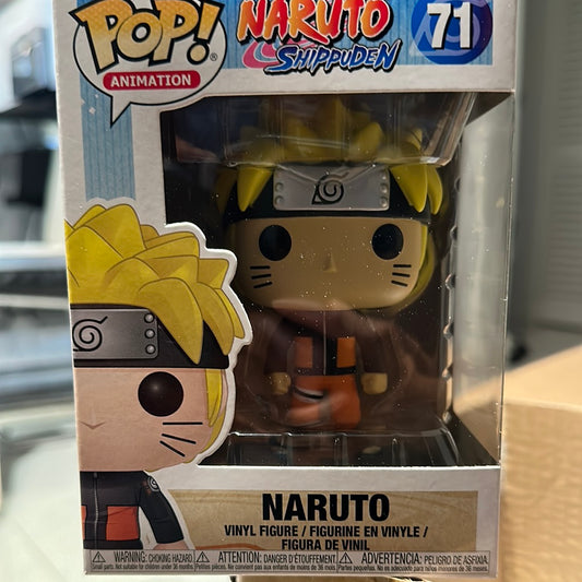 Naruto Shippuden Funko Pop