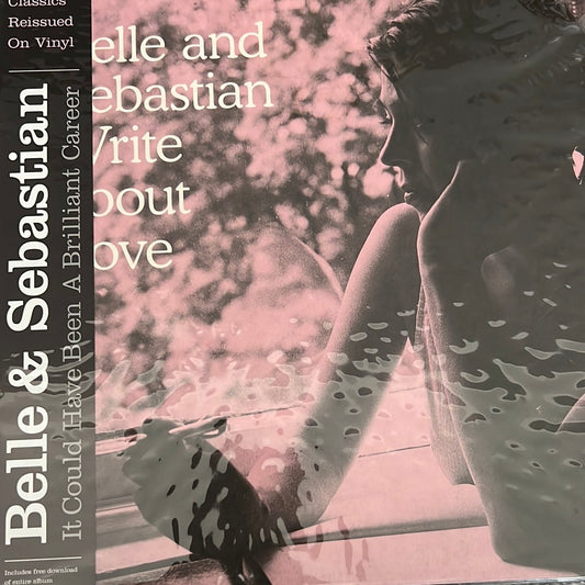 Belle & Sebastian - Write about love