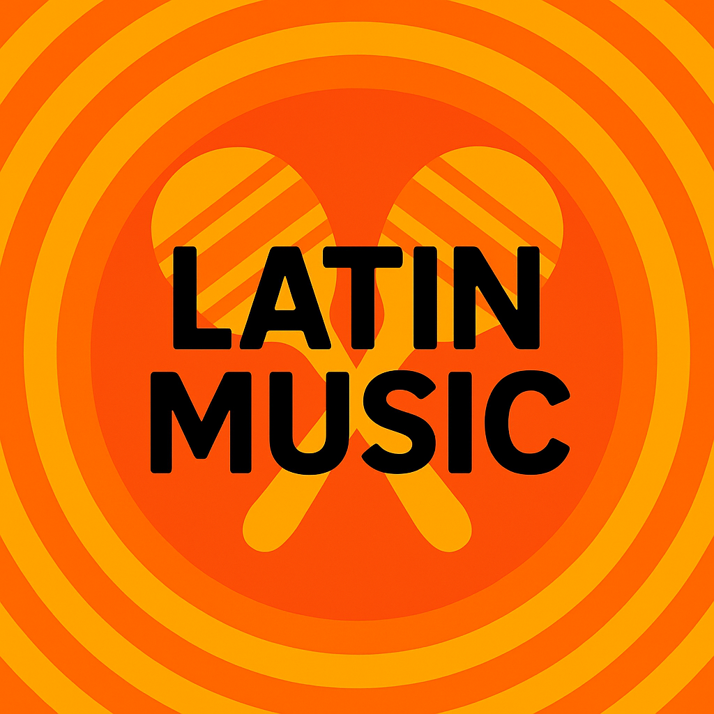 Latin Music