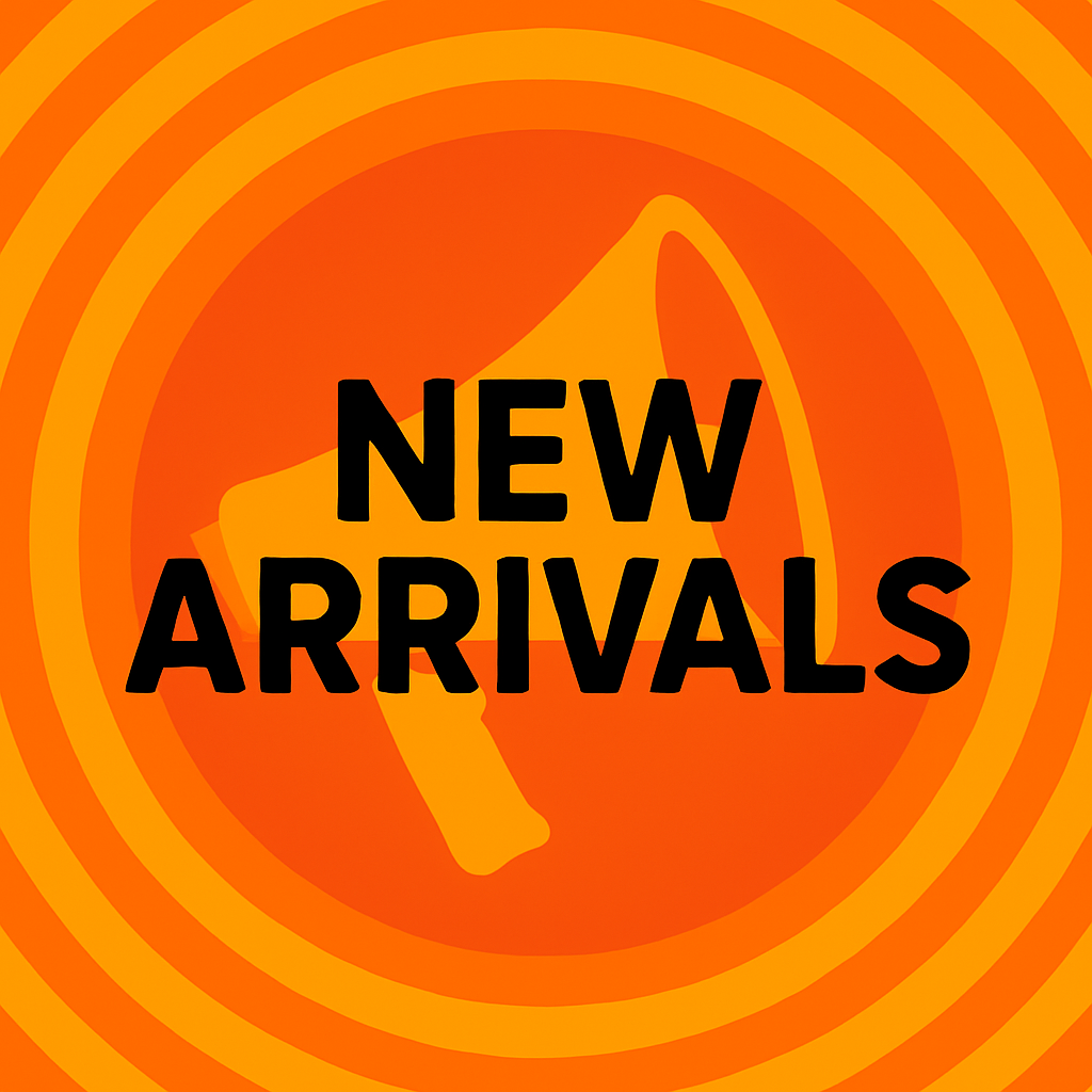 New Arrivals