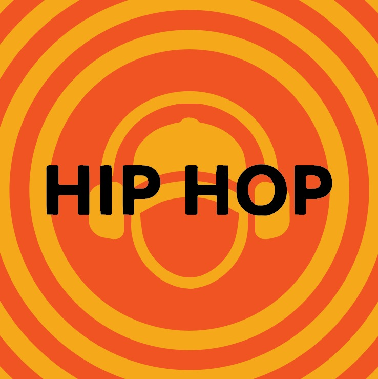 Hip-Hop/Rap