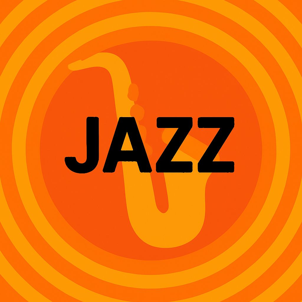 Jazz music