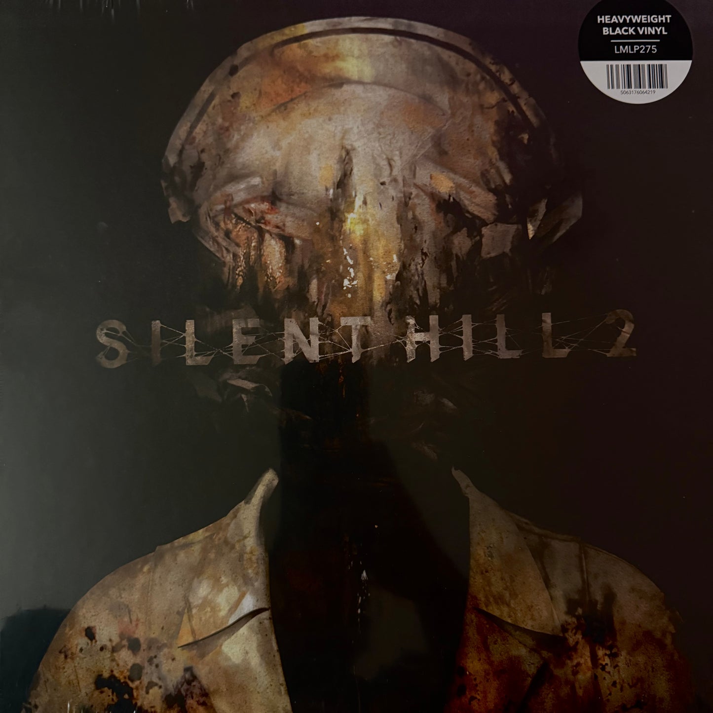 Akira Yamaoka - Silent Hill 2 OST boxset