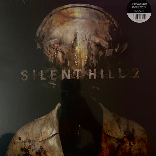 Akira Yamaoka - Silent Hill 2 OST boxset