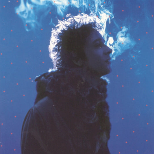 Gustavo Cerati - Bocanada (Preorder - Release 8/29/25)