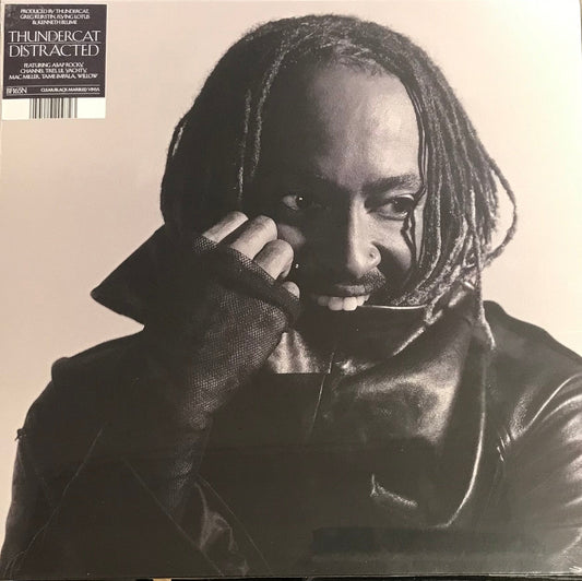 Thundercat - Distracted