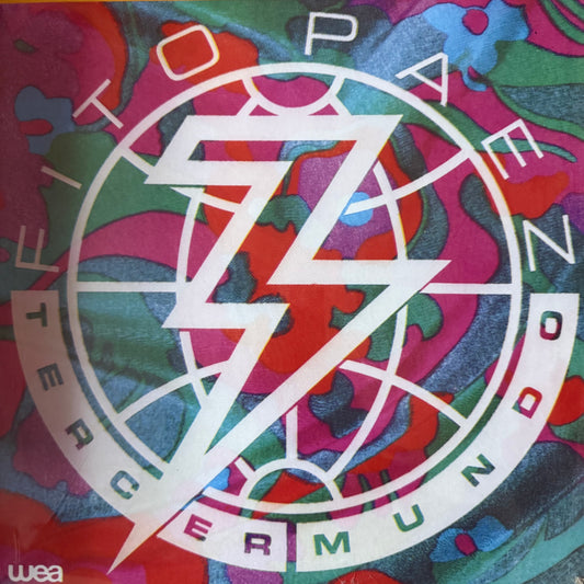 Fito Paez - Tercer mundo