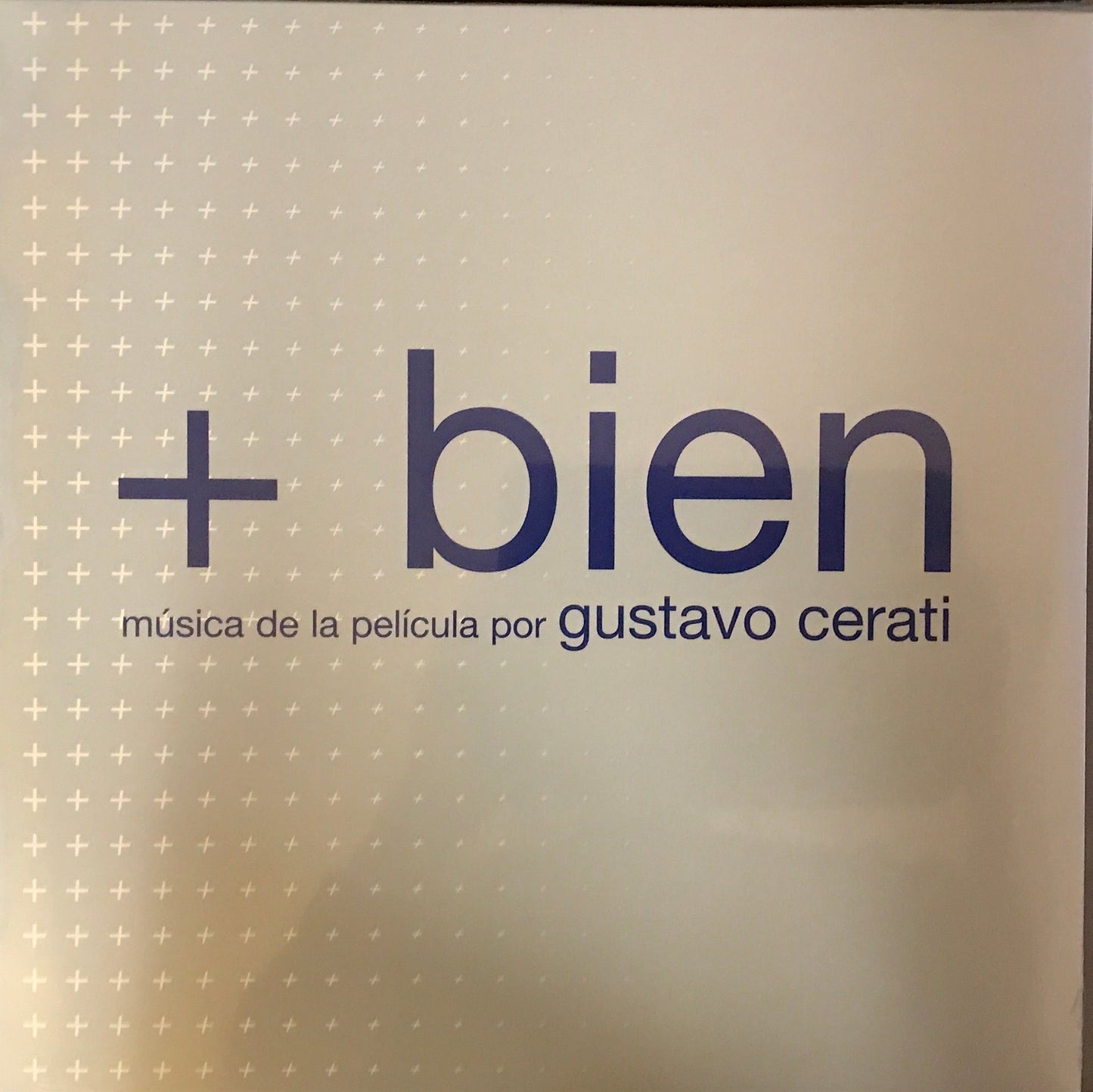 Gustavo Cerati - + bien
