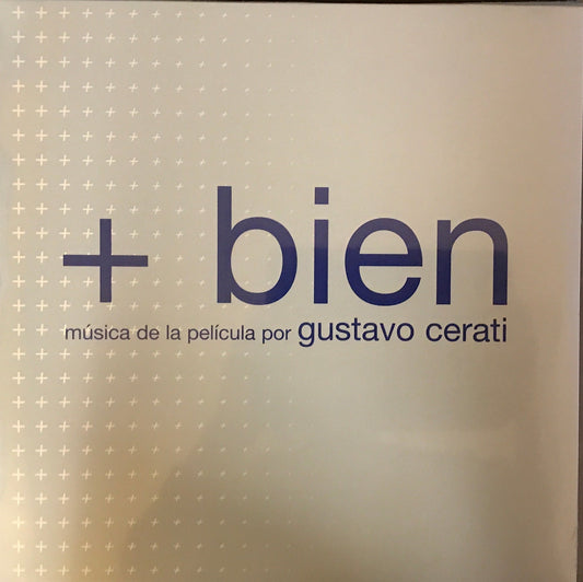 Gustavo Cerati - + bien