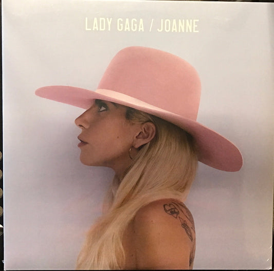 Lady Gaga/Joanne