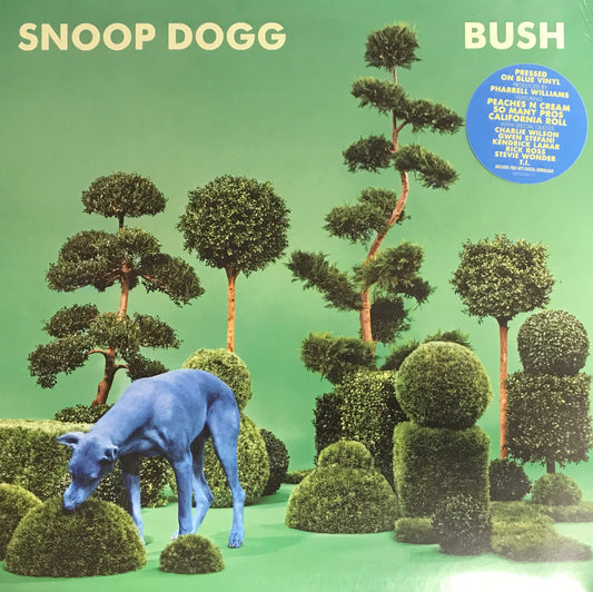 Snoop Dogg - Bush