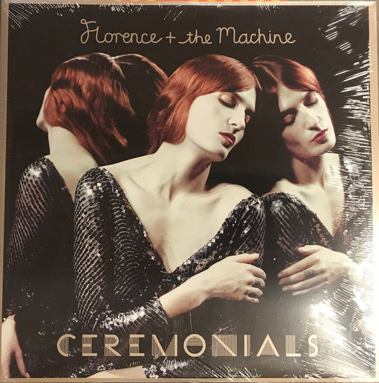 Florence and the Machine - Ceremonials
