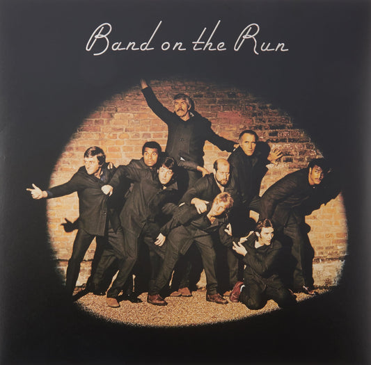 Paul McCartney & Wings