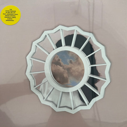 Mac Miller - The divine feminine