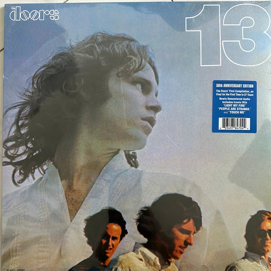 The Doors - 13