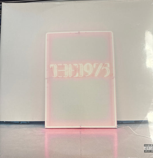 The 1975 - I like it when you sleep for you are so beautiful yet so unaware of it